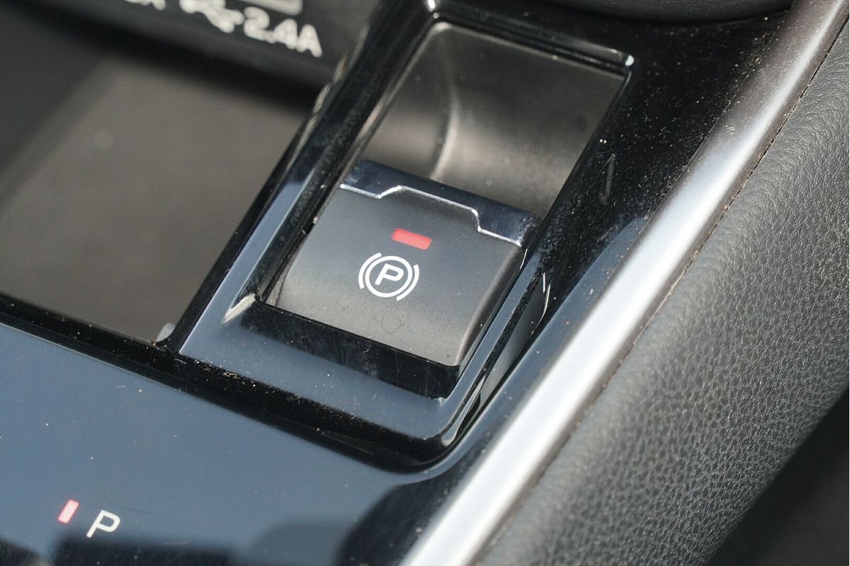 2024 Subaru Outback AWD 6GEN