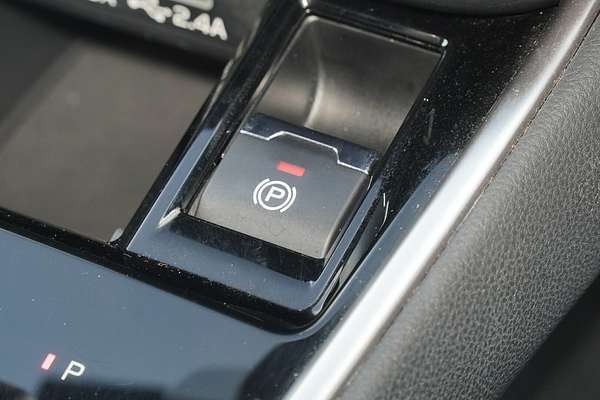 2024 Subaru Outback AWD 6GEN