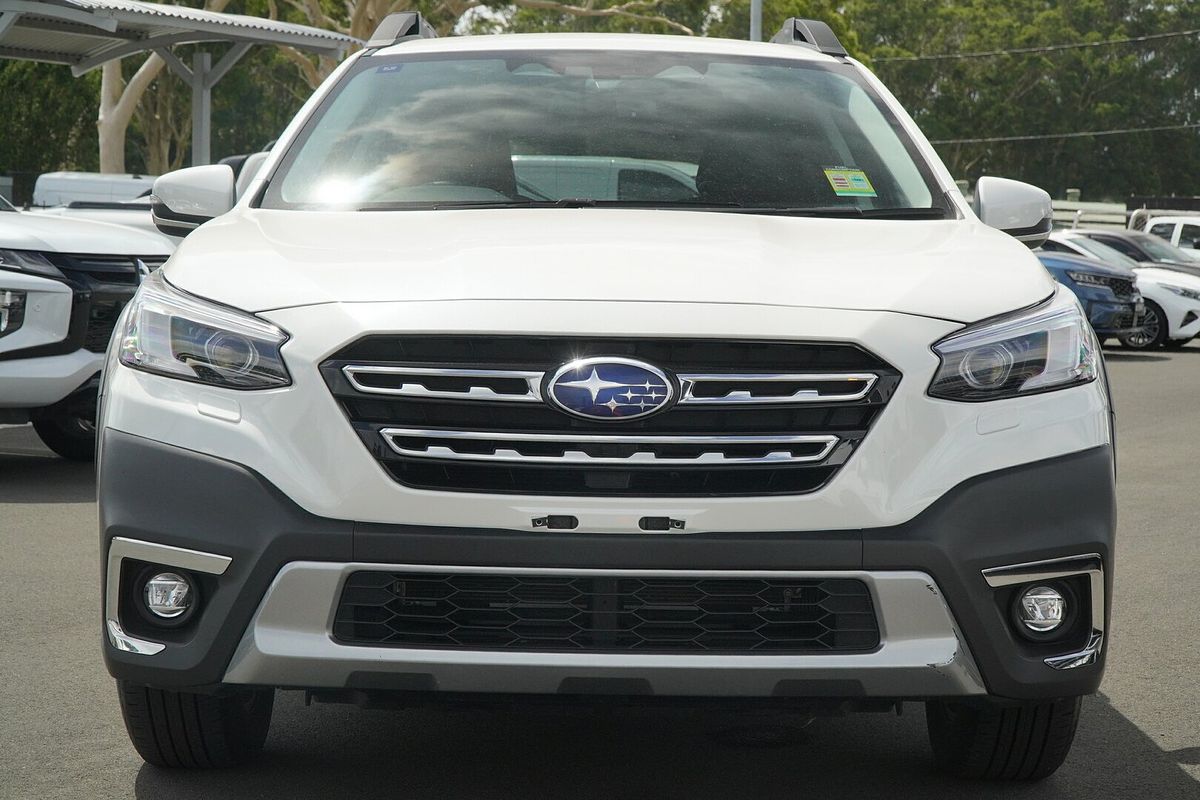 2024 Subaru Outback AWD 6GEN