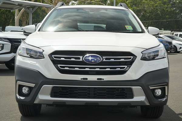 2024 Subaru Outback AWD 6GEN