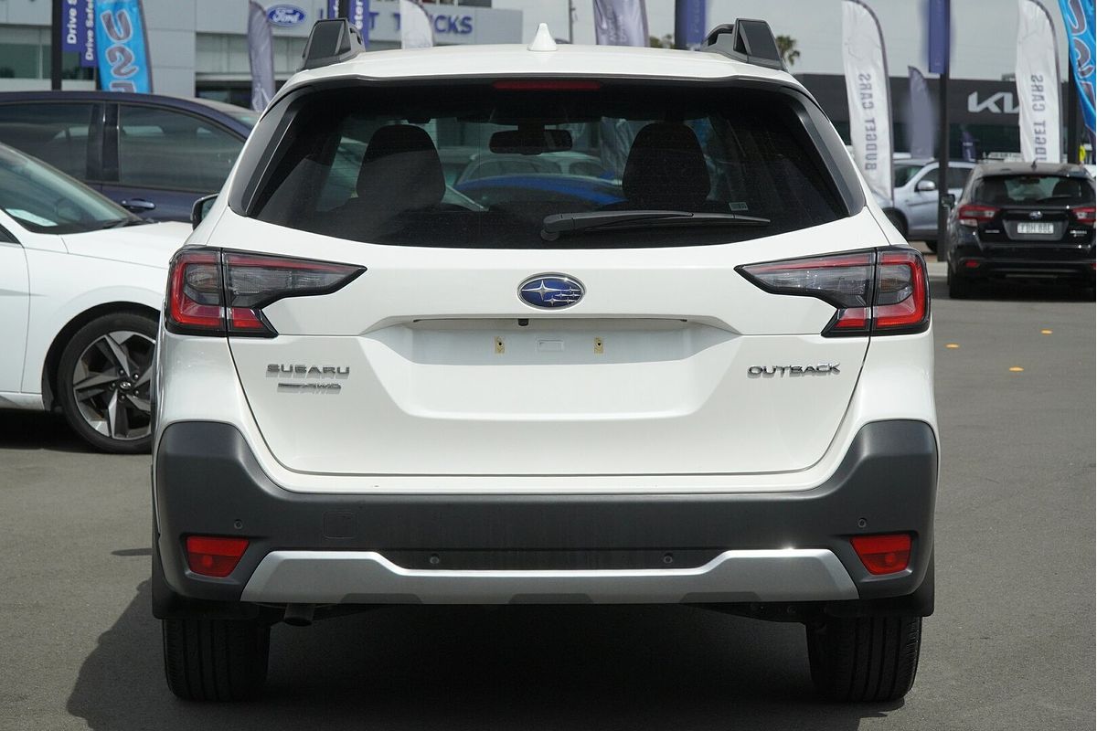 2024 Subaru Outback AWD 6GEN