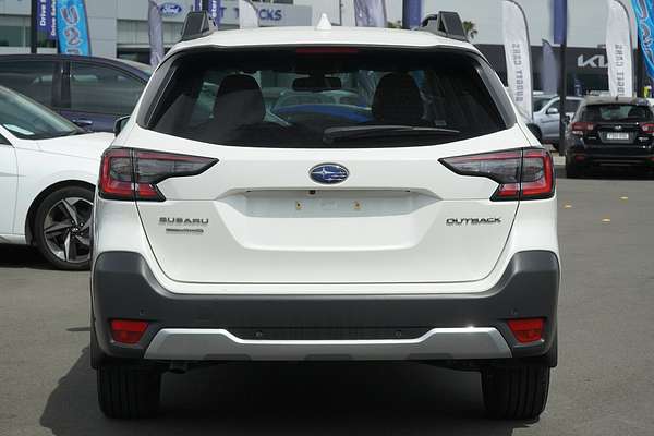 2024 Subaru Outback AWD 6GEN