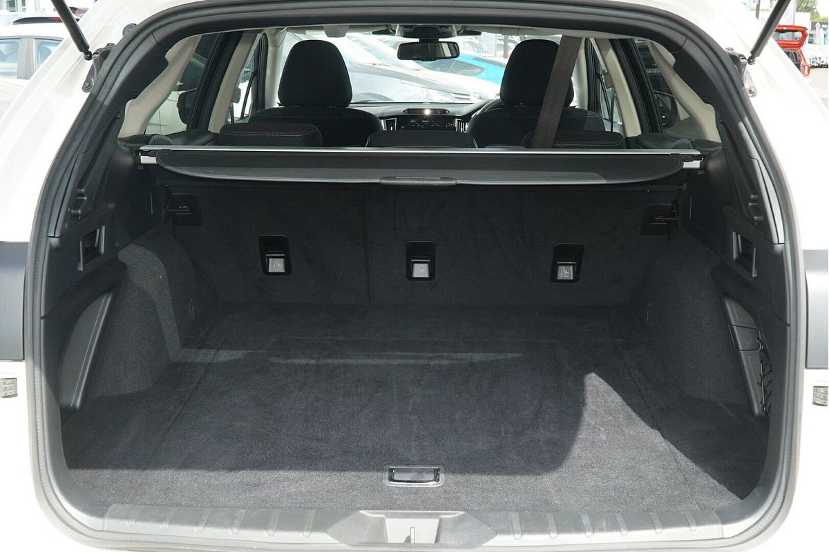 2024 Subaru Outback AWD 6GEN