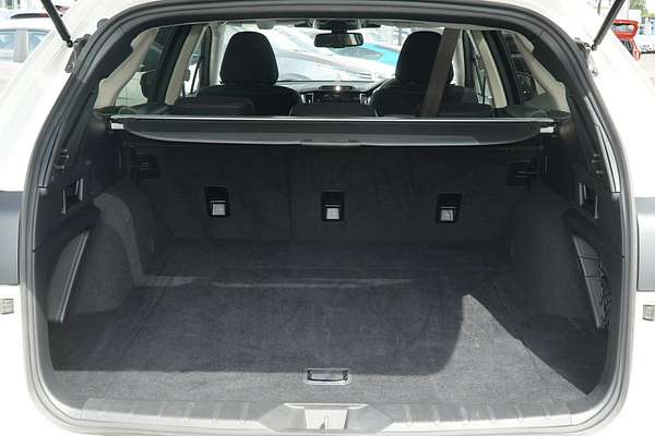 2024 Subaru Outback AWD 6GEN