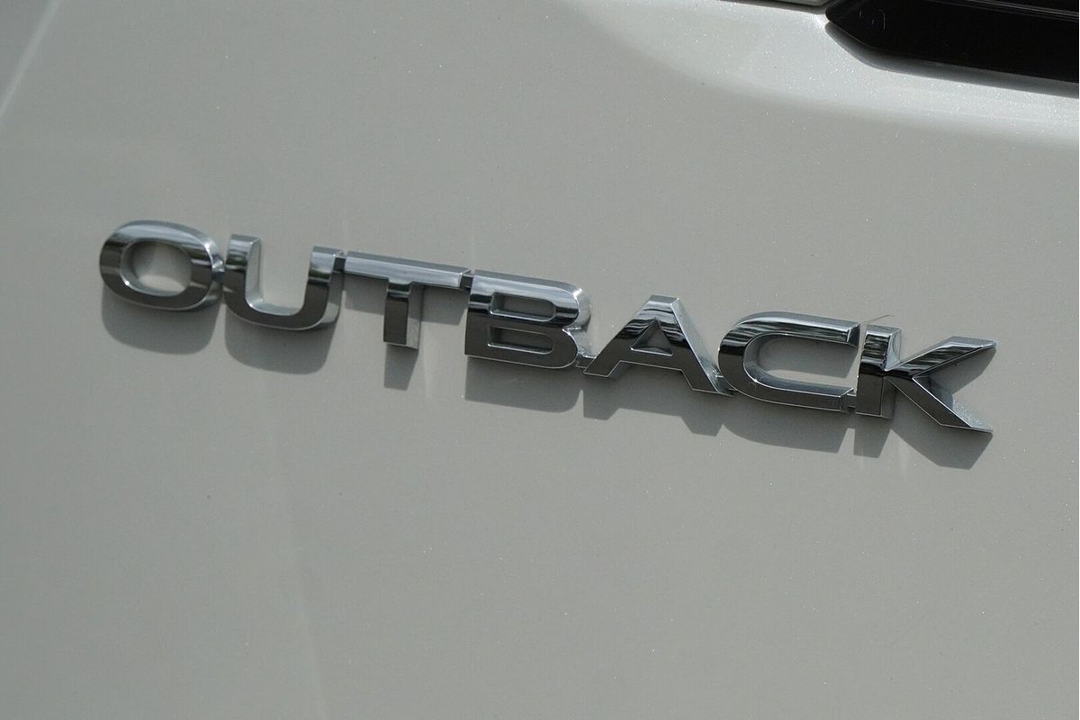 2024 Subaru Outback AWD 6GEN