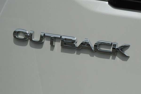 2024 Subaru Outback AWD 6GEN