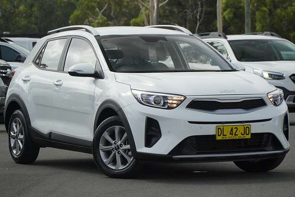 2024 Kia Stonic S YB