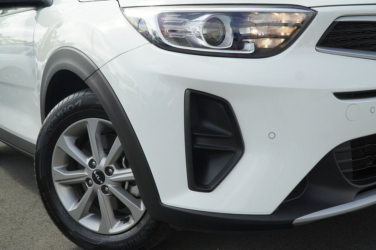 2024 Kia Stonic S YB