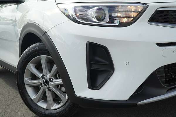 2024 Kia Stonic S YB