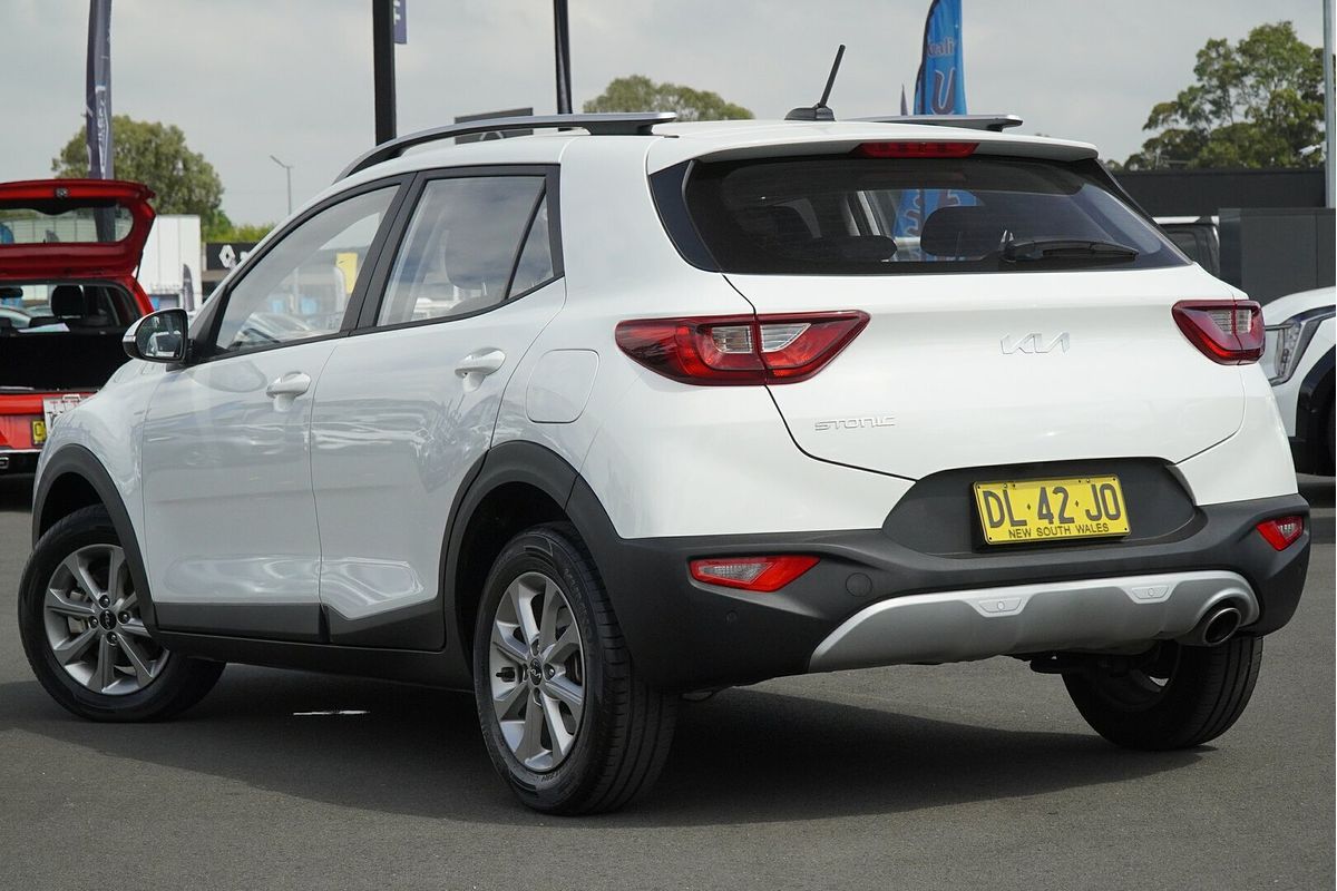2024 Kia Stonic S YB