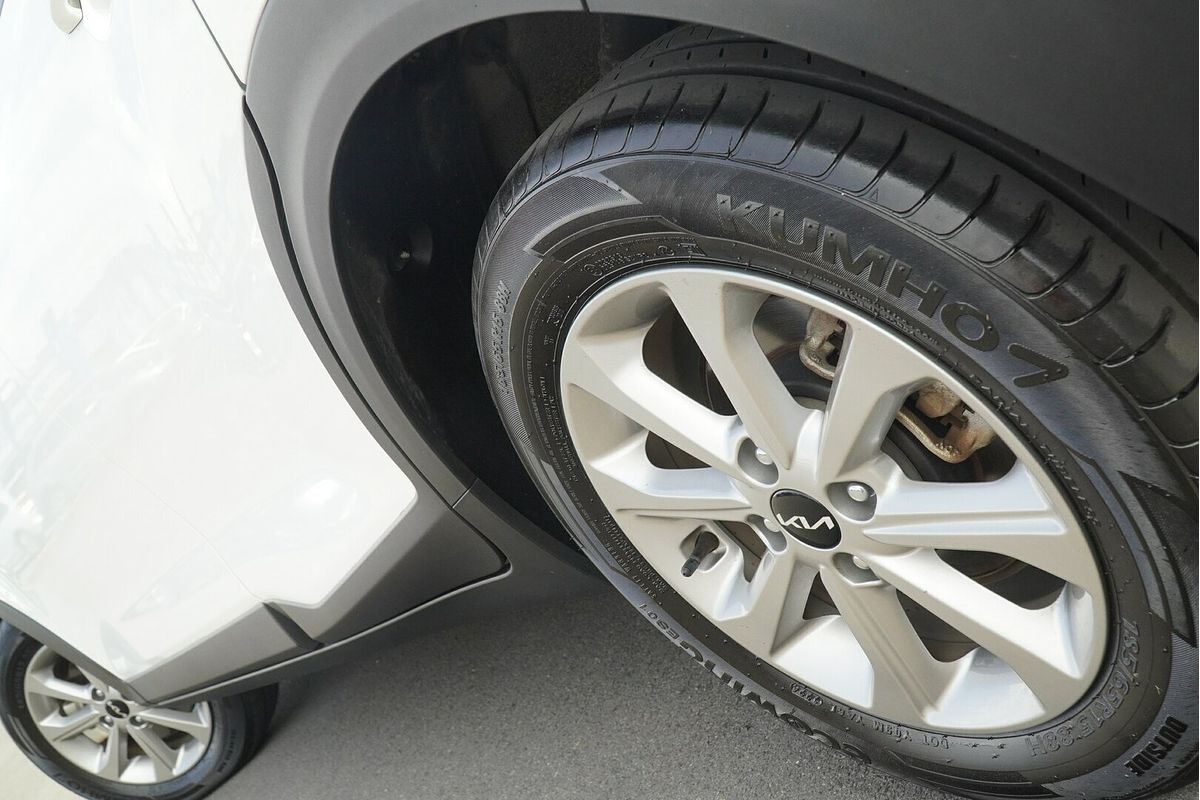 2024 Kia Stonic S YB