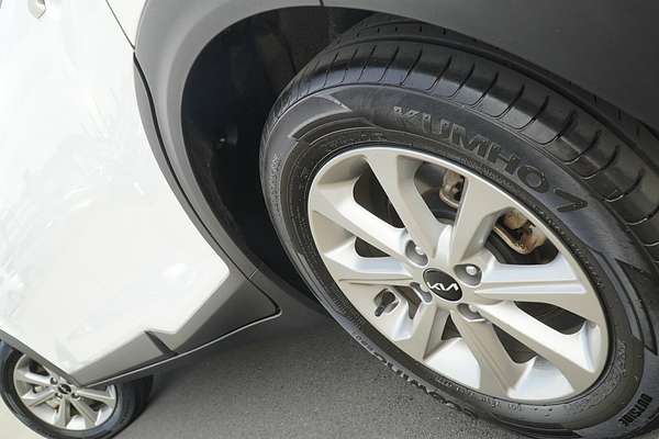 2024 Kia Stonic S YB