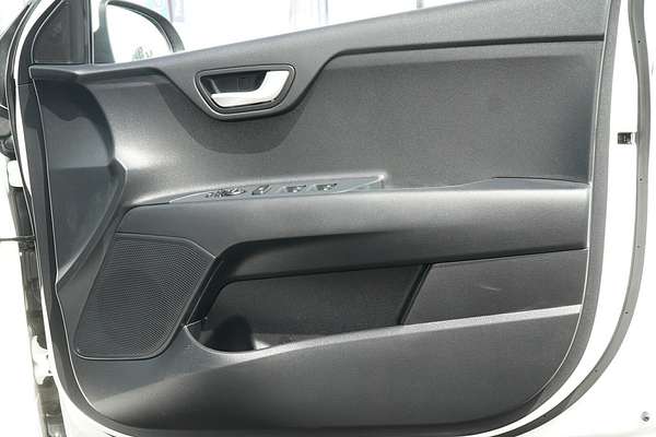 2024 Kia Stonic S YB