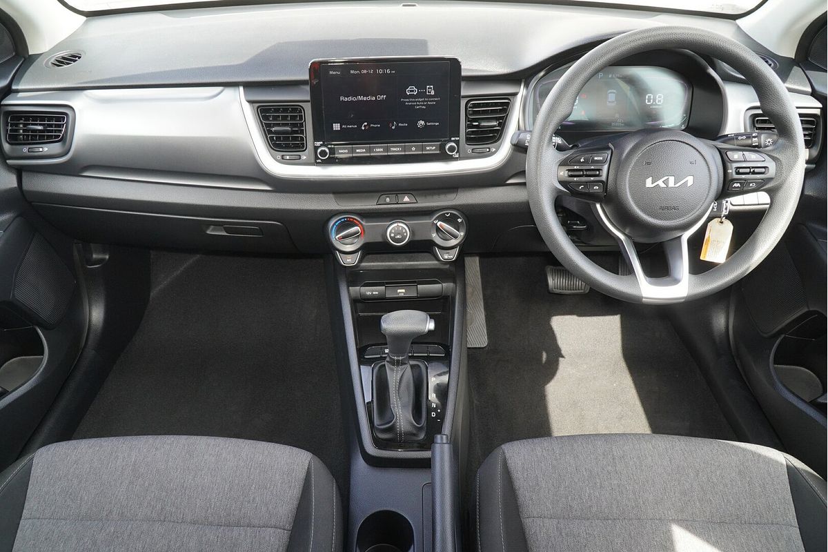 2024 Kia Stonic S YB
