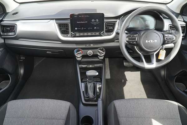 2024 Kia Stonic S YB