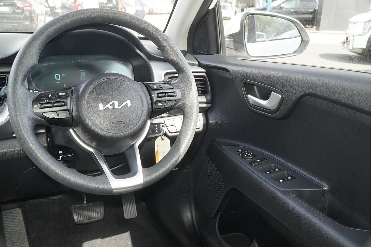 2024 Kia Stonic S YB