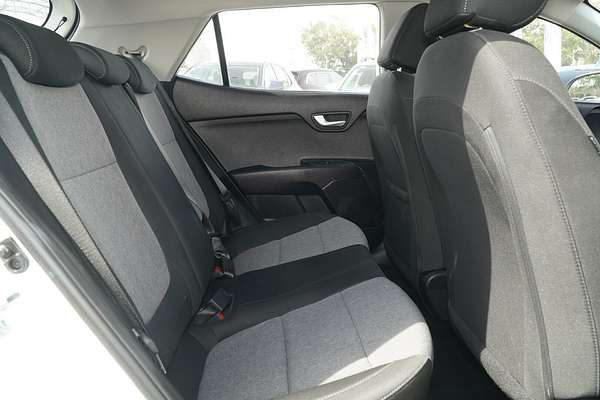 2024 Kia Stonic S YB