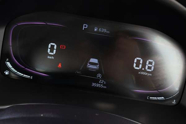 2024 Kia Stonic S YB