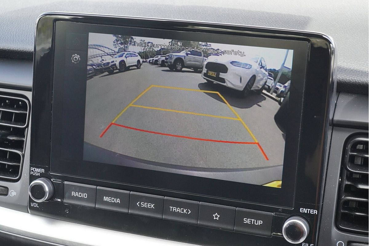 2024 Kia Stonic S YB