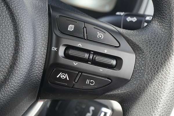 2024 Kia Stonic S YB