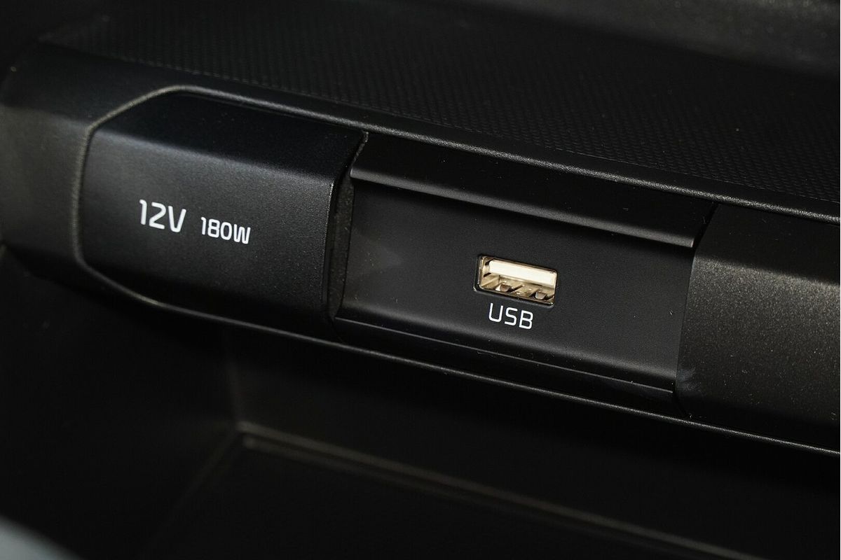 2024 Kia Stonic S YB