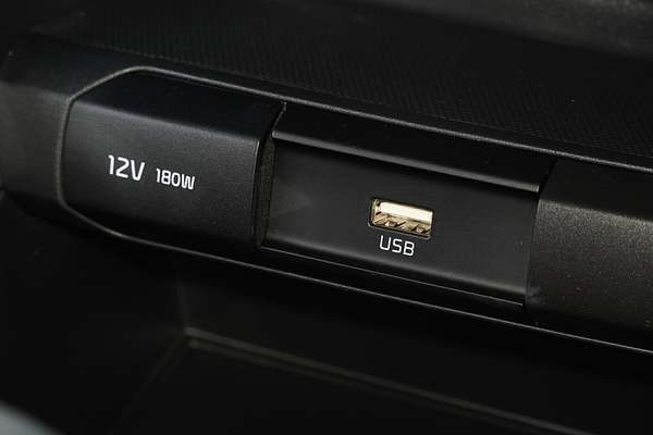 2024 Kia Stonic S YB