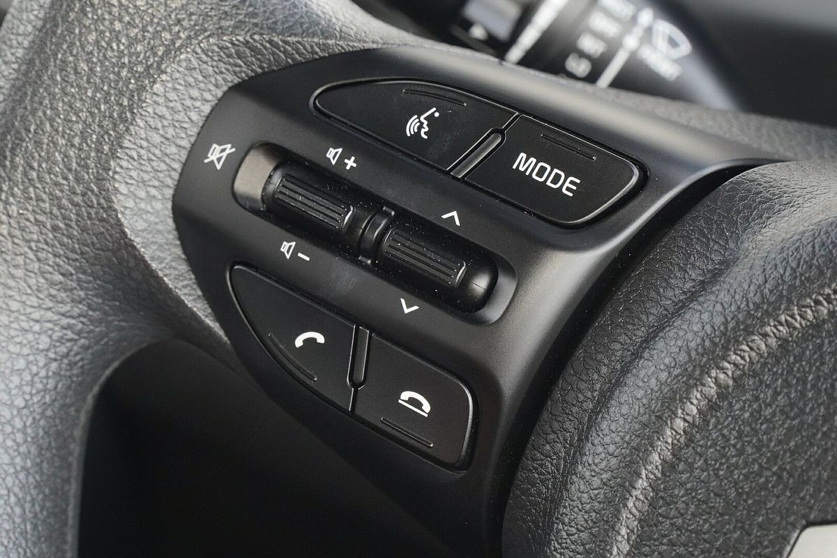 2024 Kia Stonic S YB