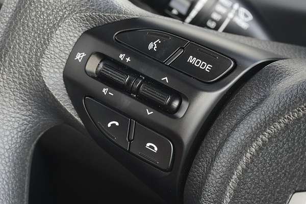 2024 Kia Stonic S YB