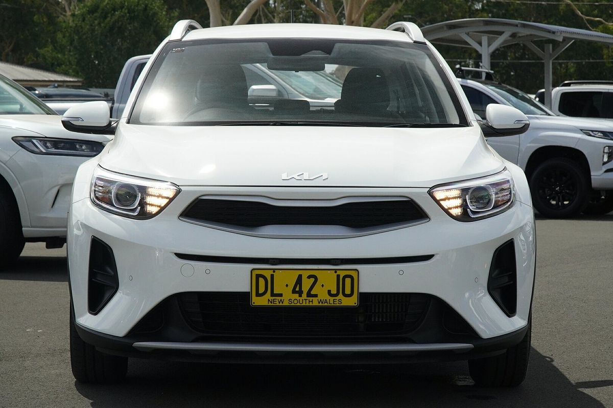 2024 Kia Stonic S YB