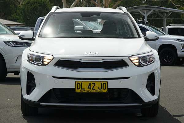 2024 Kia Stonic S YB