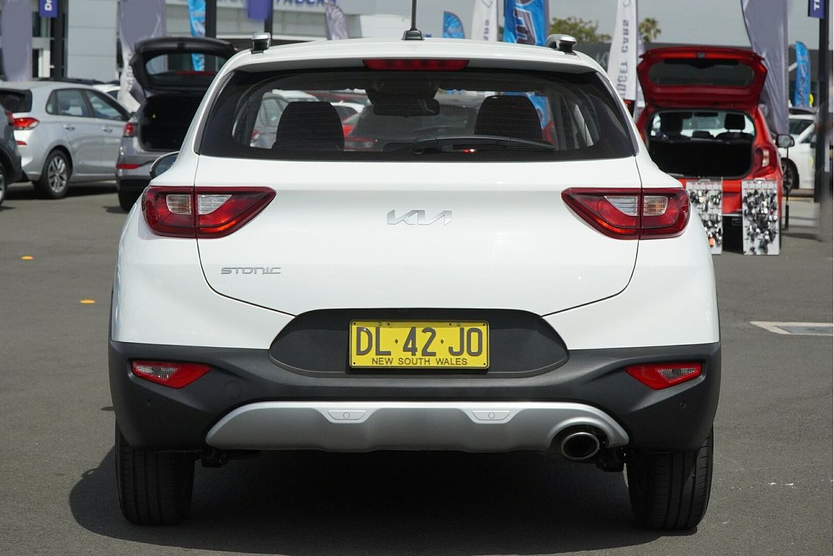 2024 Kia Stonic S YB