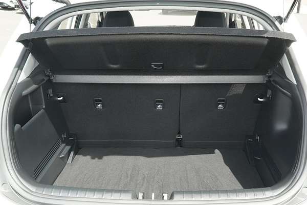 2024 Kia Stonic S YB