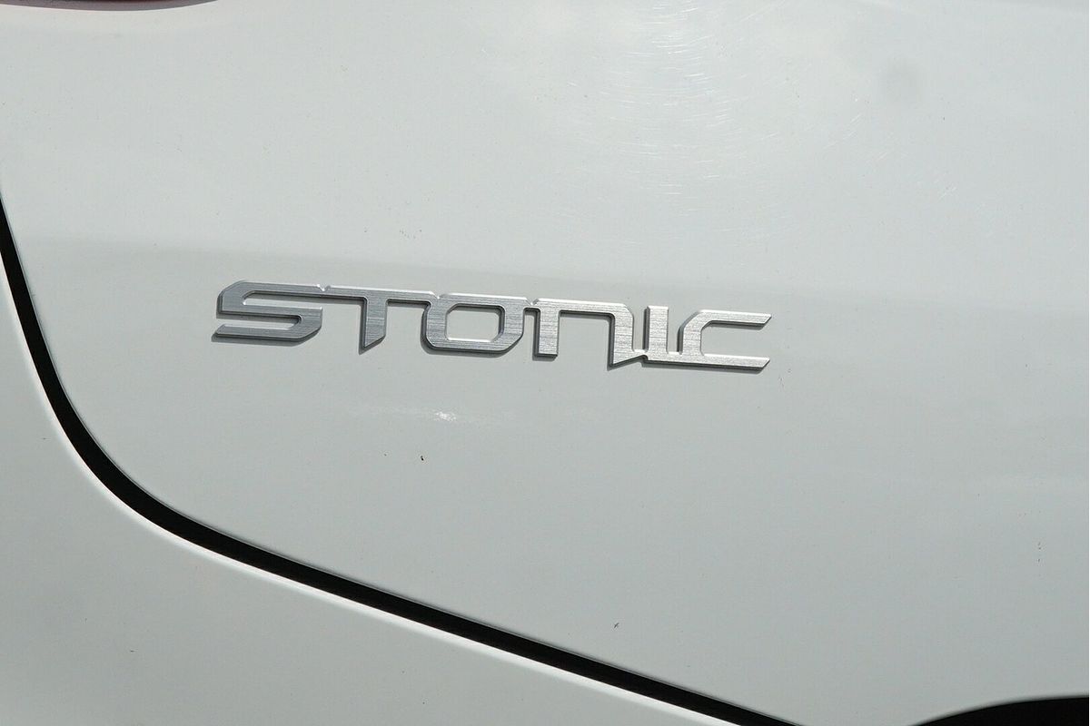 2024 Kia Stonic S YB