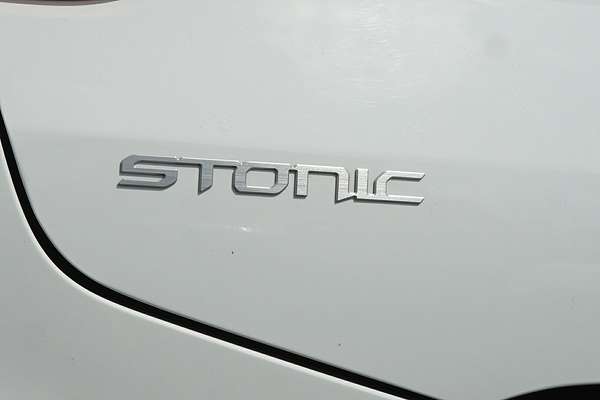 2024 Kia Stonic S YB