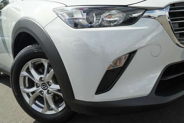 2020 Mazda CX-3 Maxx Sport DK