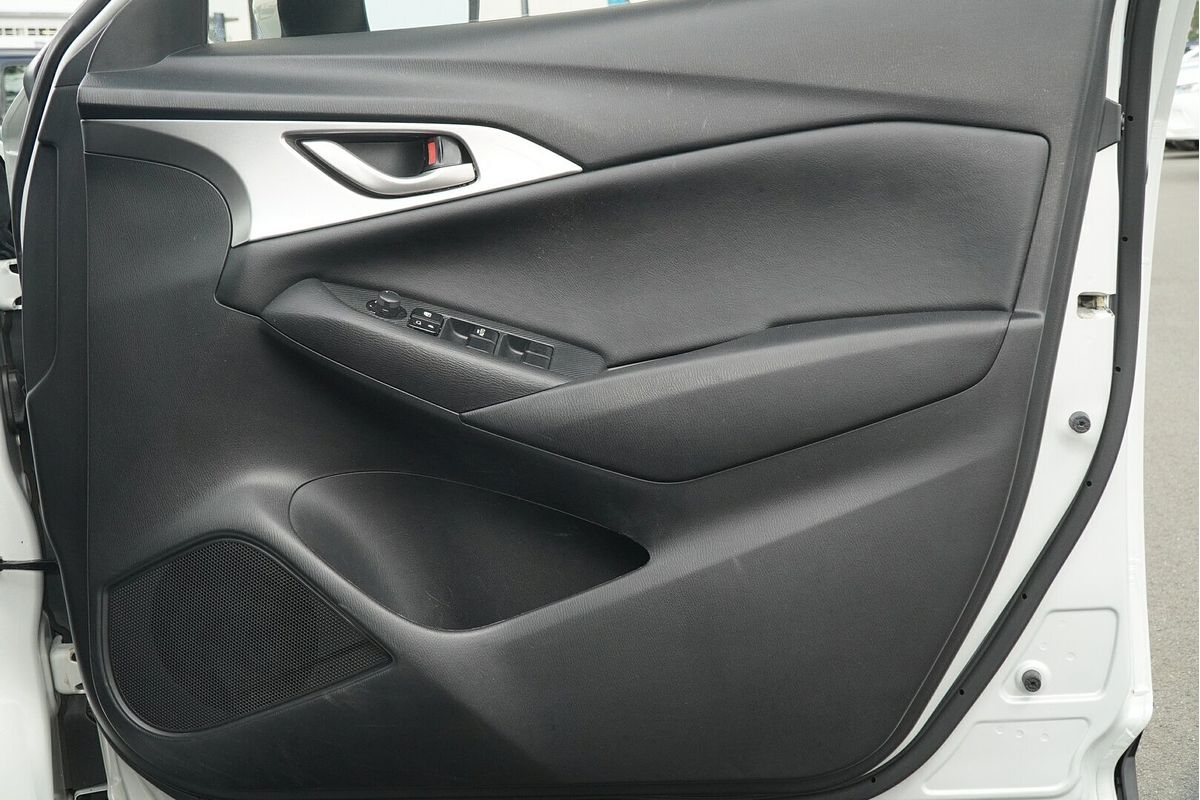 2020 Mazda CX-3 Maxx Sport DK