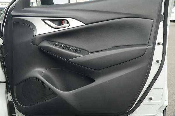 2020 Mazda CX-3 Maxx Sport DK