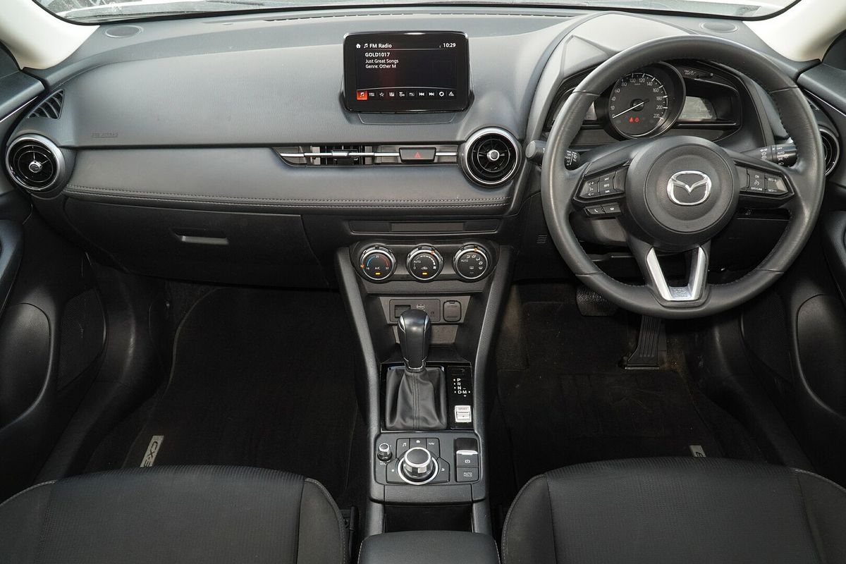 2020 Mazda CX-3 Maxx Sport DK