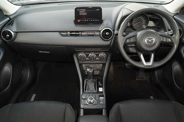 2020 Mazda CX-3 Maxx Sport DK