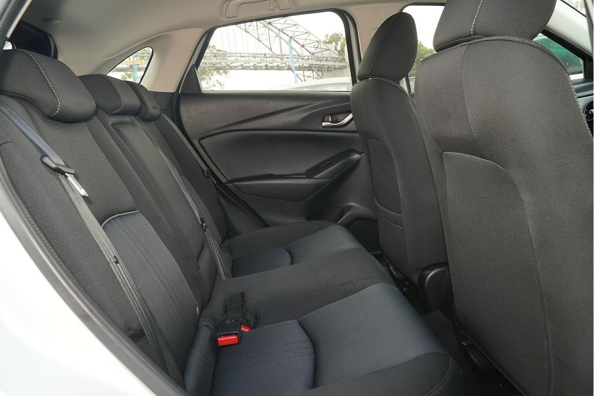 2020 Mazda CX-3 Maxx Sport DK