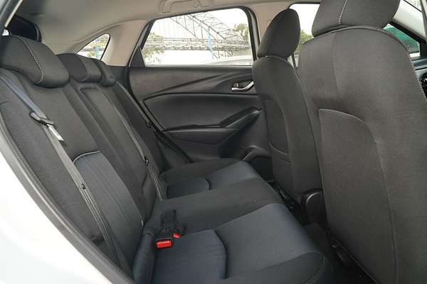 2020 Mazda CX-3 Maxx Sport DK