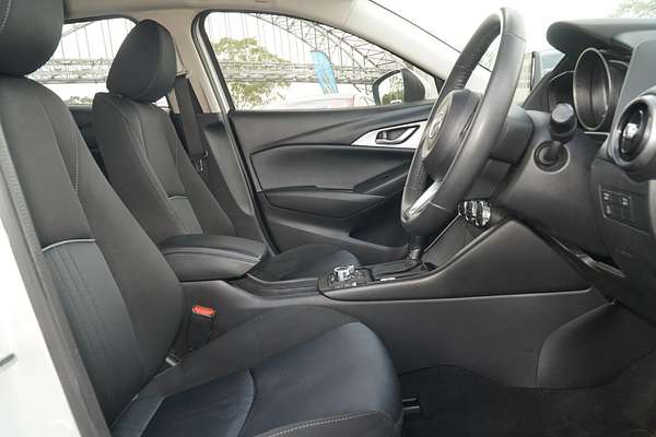 2020 Mazda CX-3 Maxx Sport DK