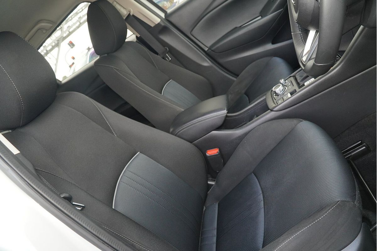 2020 Mazda CX-3 Maxx Sport DK