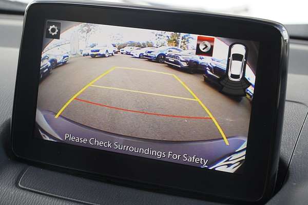 2020 Mazda CX-3 Maxx Sport DK