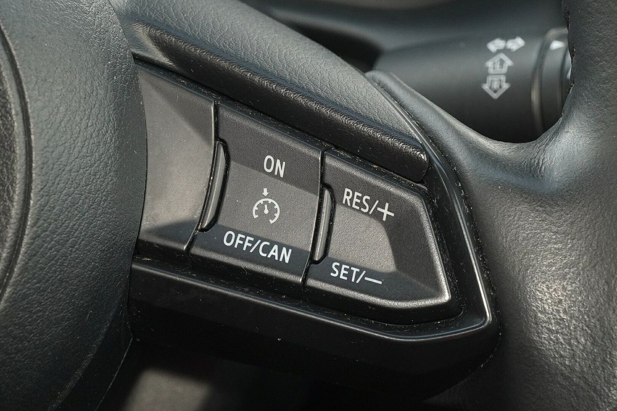 2020 Mazda CX-3 Maxx Sport DK