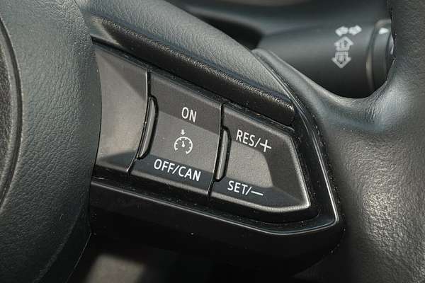 2020 Mazda CX-3 Maxx Sport DK