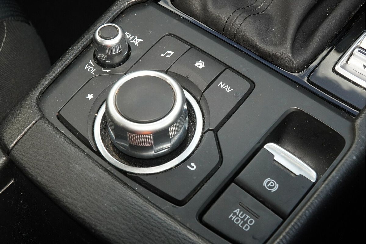 2020 Mazda CX-3 Maxx Sport DK