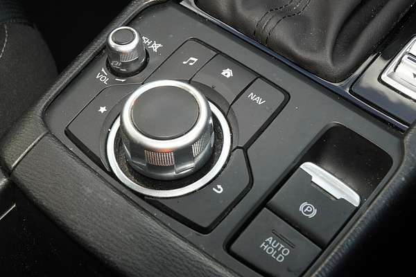 2020 Mazda CX-3 Maxx Sport DK