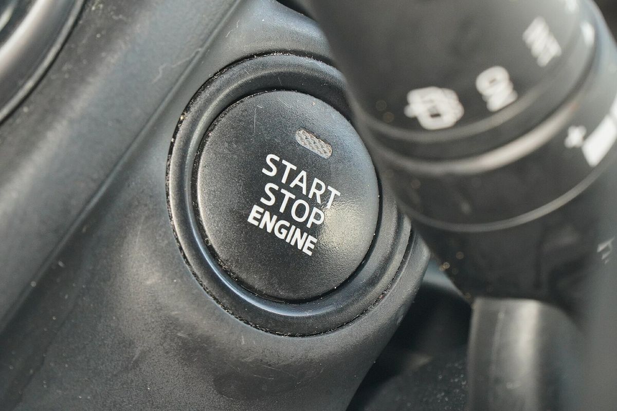 2020 Mazda CX-3 Maxx Sport DK