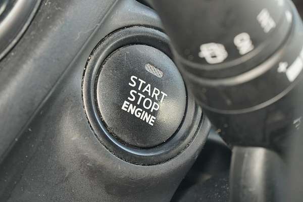 2020 Mazda CX-3 Maxx Sport DK